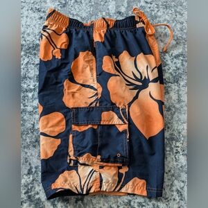 Men's medium swim shorts